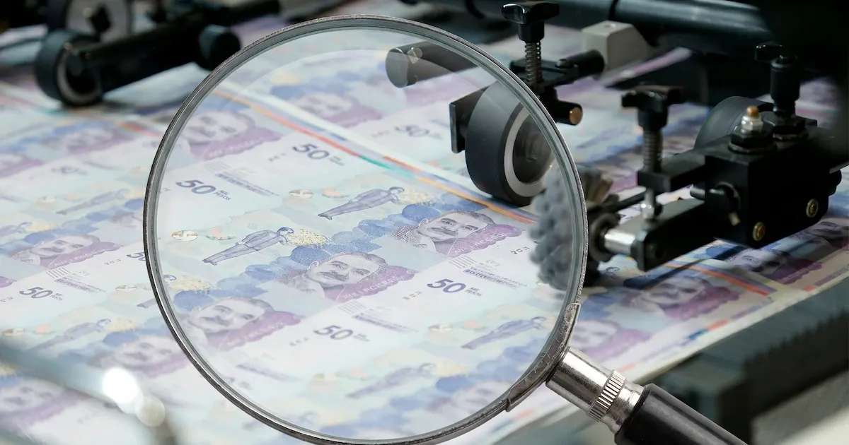 El presupuesto 2027 que dejó el Gobierno Petro está desfinanciado en más de $30 billones, según Restrepo