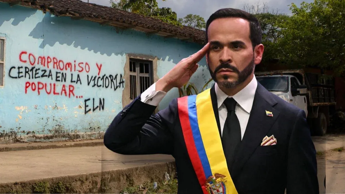 Defensoría del Pueblo reporta tres civiles heridos en un bombardeo de las Fuerzas Militares