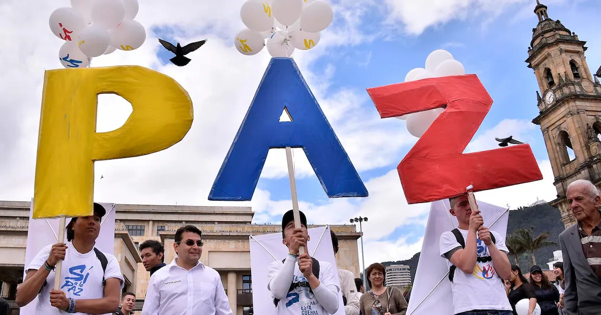 La ONU advierte al gobierno de Abelardo de la Espriella por la financiación y la continuidad del acuerdo de paz de 2016