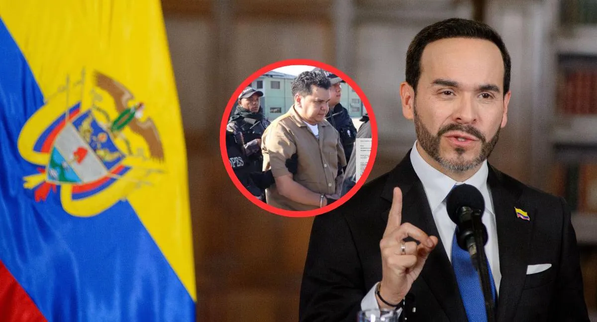 Los Pepes aceptan la propuesta de sometimiento del Gobierno nacional