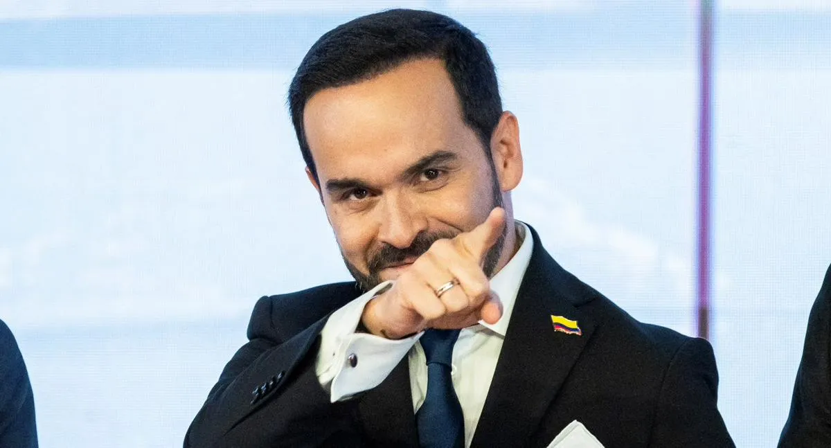 Presidente de Paraguay confirma que asistirá a la posesión de De la Espriella
