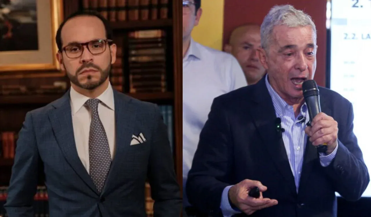 El primer pulso de De la Espriella divide a la derecha y abre dudas sobre su gobernabilidad