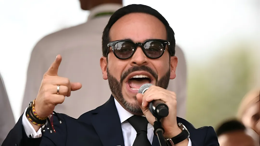 El candidato de Abelardo de la Espriella pierde la mesa directiva del Senado