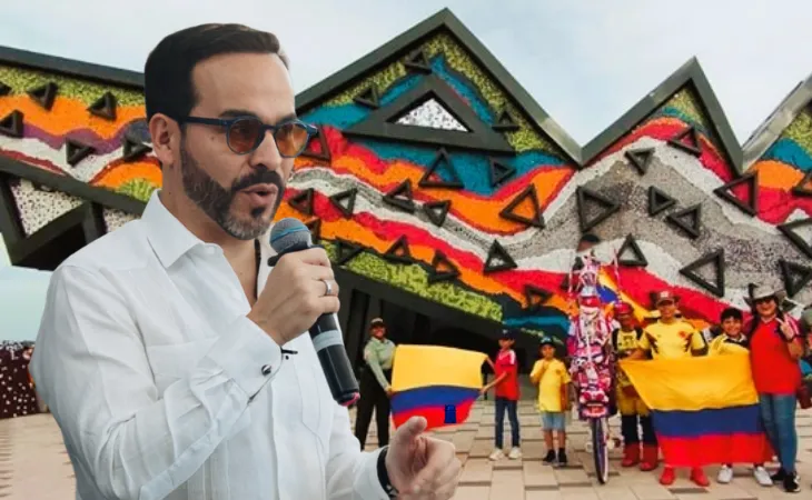 De la Espriella lidera en Barranquilla la primera Cumbre de Seguridad Urbana con alcaldes de ciudades capitales