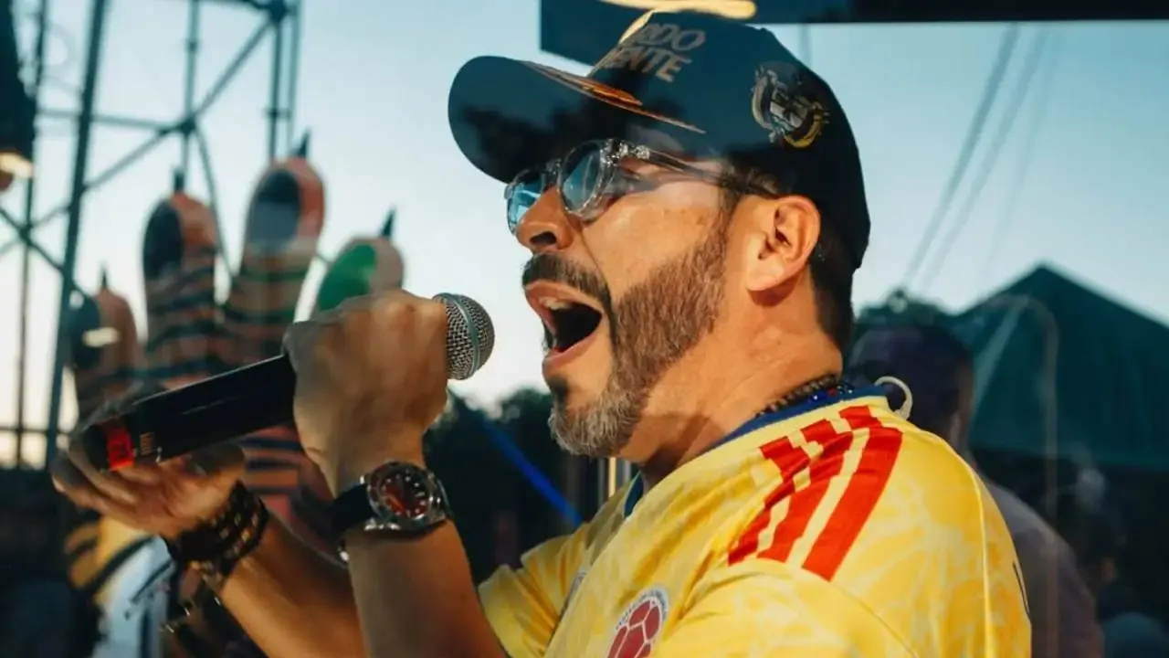 De la Espriella se pronuncia desde Barranquilla tras ser elegido presidente