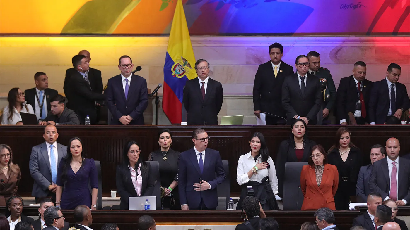 La elección de Honorio Henríquez en el Senado y lo que significa para el gobierno de Abelardo de la Espriella