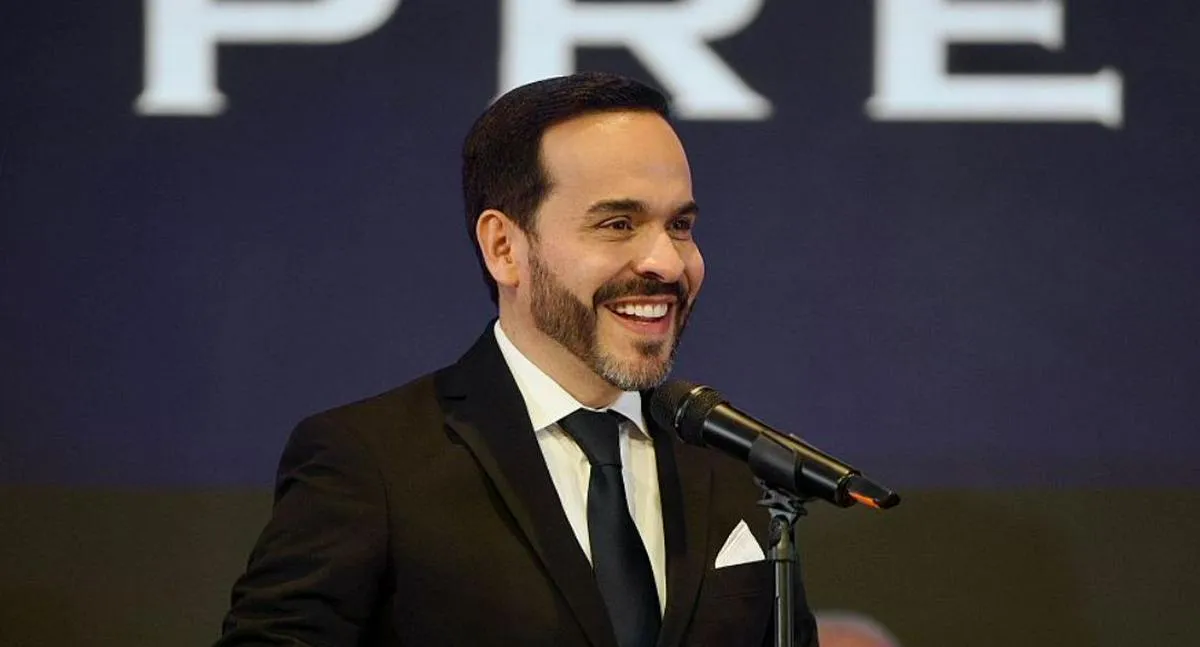 Abelardo de la Espriella designa a Viviane Morales como nueva ministra de Educación