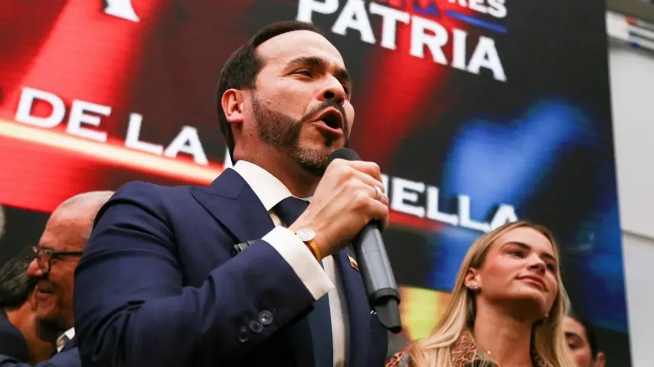 Los primeros 100 días de Abelardo de la Espriella: cuáles son los retos que enfrentará