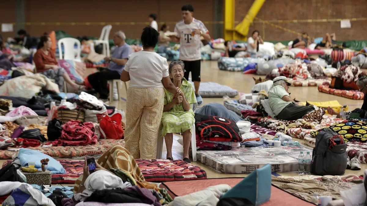 Un mes del sismo de 7,4 en San José del Palmar: balance oficial y medidas del Gobierno