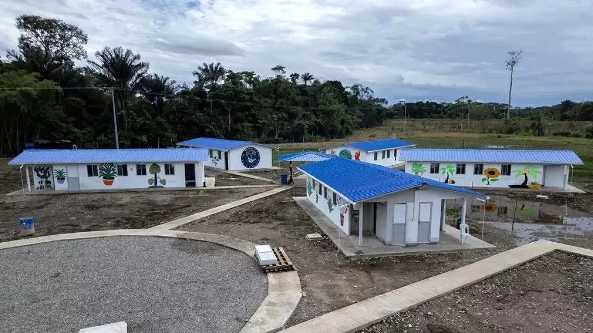 Tutela obliga a prorrogar por seis meses la Zona de Ubicación Temporal de Putumayo