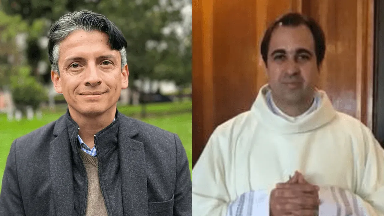 Un primo del presidente Abelardo de la Espriella fue designado delegado del Gobierno en consejos superiores universitarios