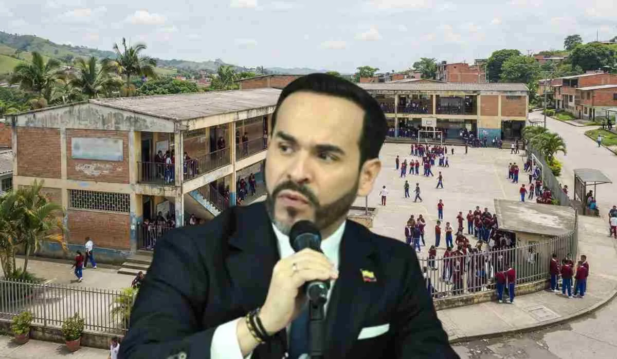 Ministerio de Educación pone en consulta decreto que permitiría a privados gestionar colegios públicos