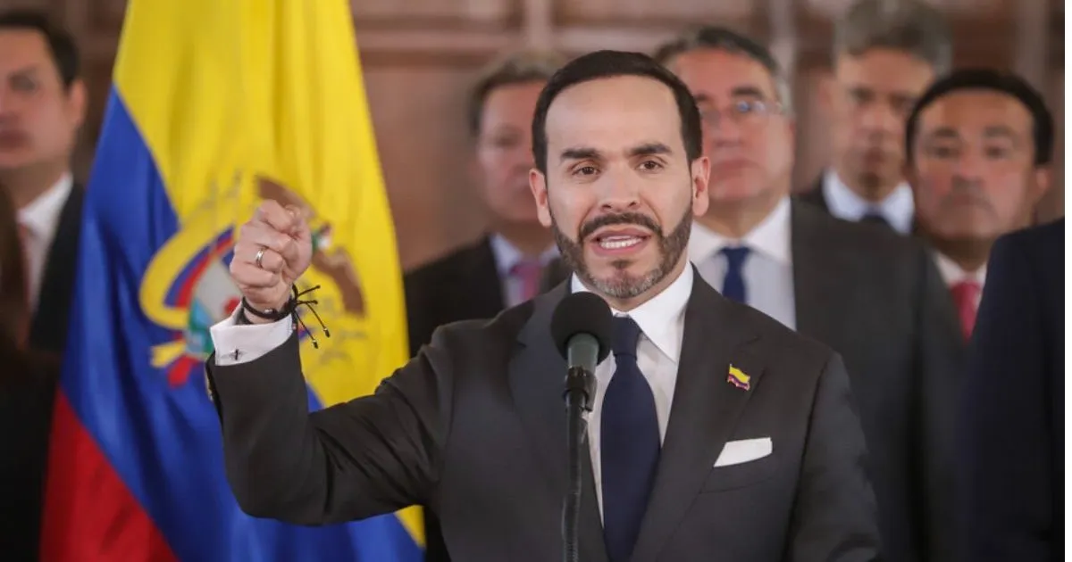 El Gobierno Nacional define el futuro de los diálogos de paz en Colombia