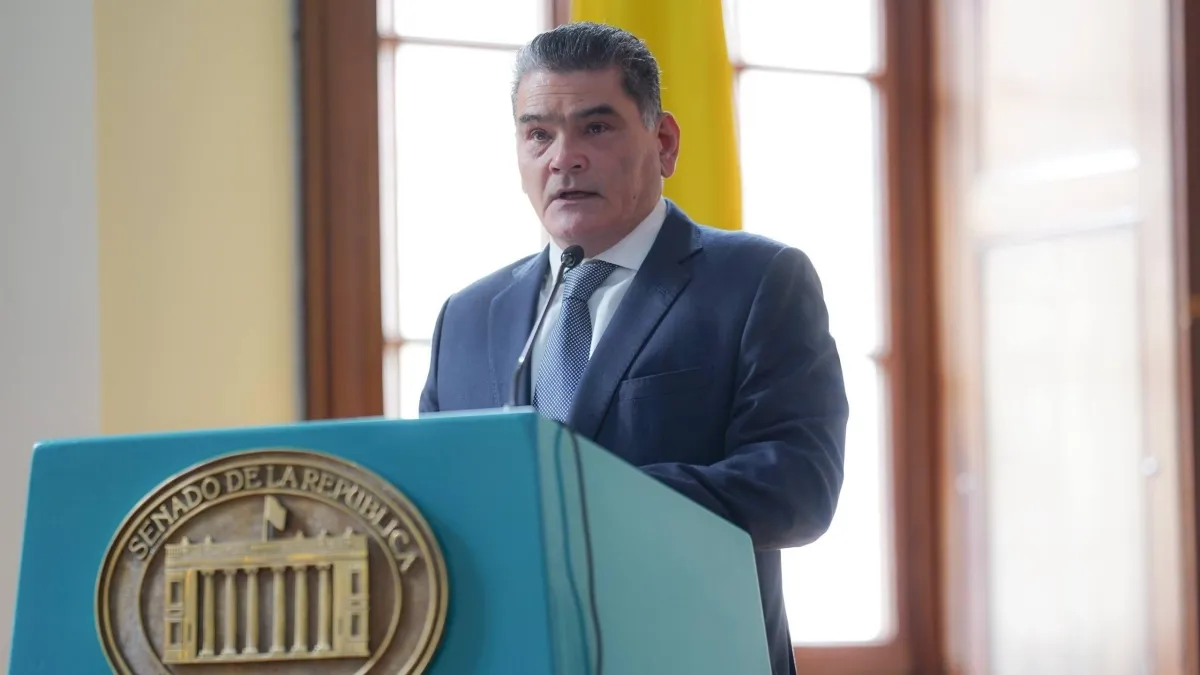 Procurador Eljach asegura que el calendario electoral en Colombia estuvo en riesgo