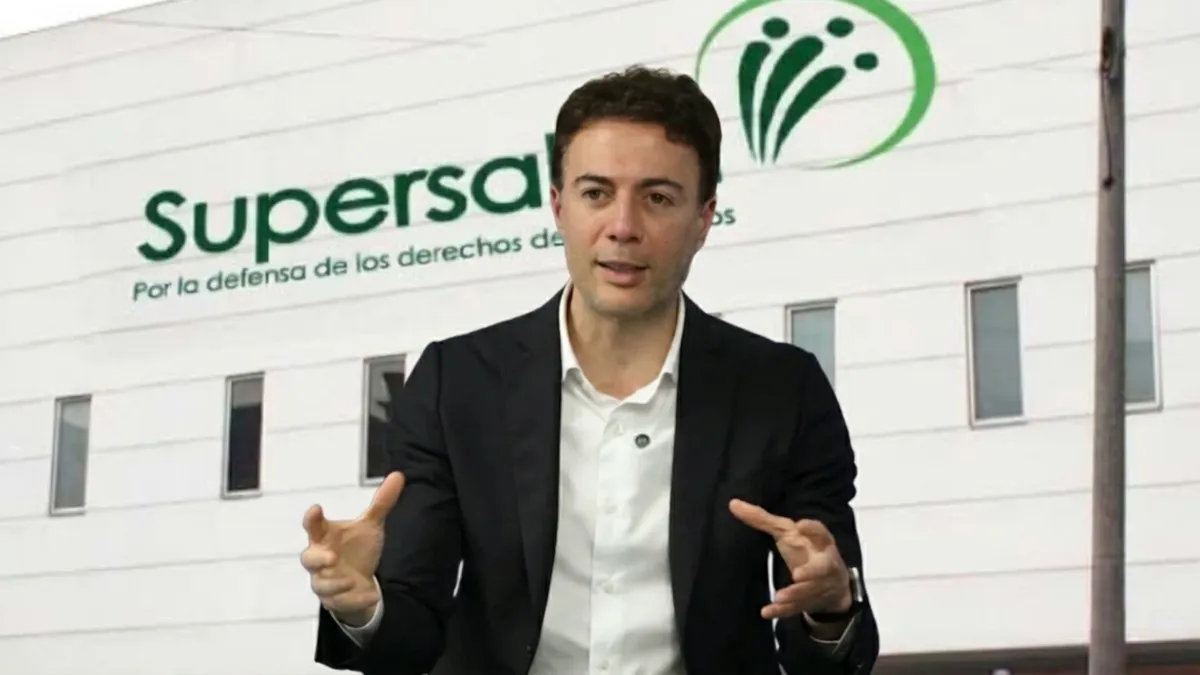 Procuraduría abre investigación contra Daniel Quintero por supuesta participación indebida en política