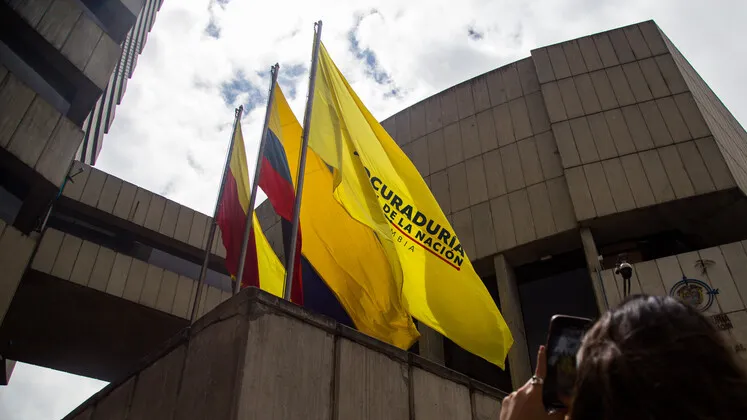 Procuraduría solicitó a la Corte Constitucional avalar la declaratoria de Emergencia Económica