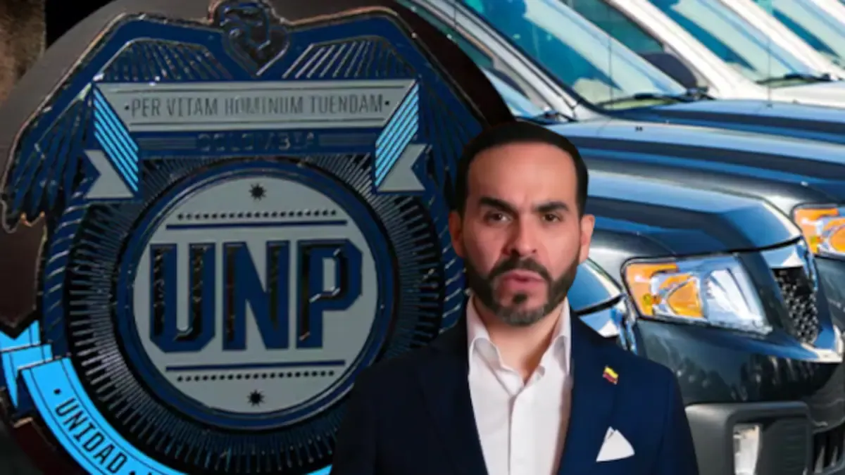 Procuraduría realizó visita preventiva a la UNP tras denuncias del presidente De la Espriella