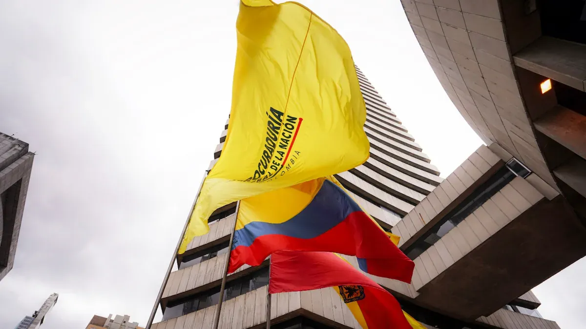 Procuraduría refuerza la vigilancia a la contratación estatal antes del cambio de Gobierno