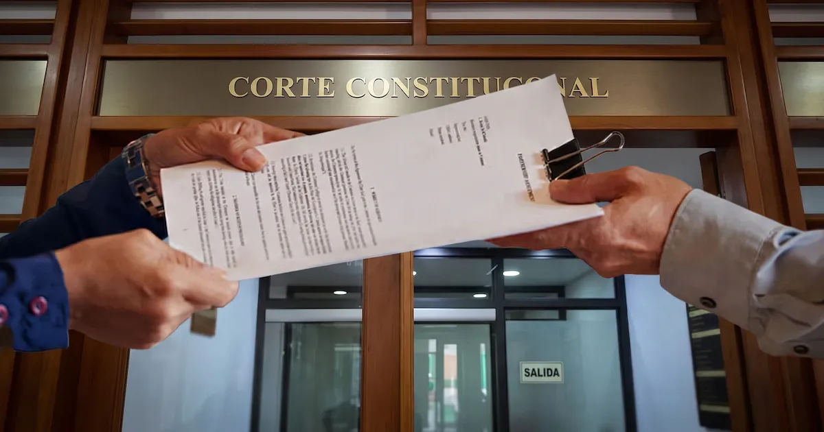 Proyecto de meritocracia pasa a la Corte Constitucional tras acuerdo entre Congreso y Gobierno