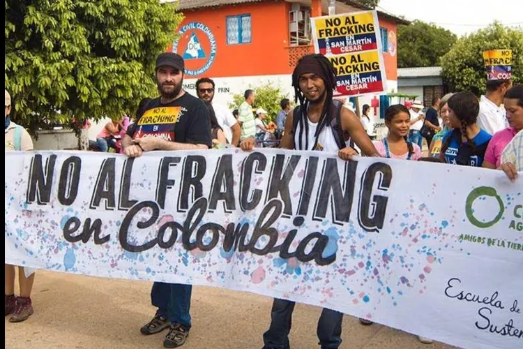 Gobierno radicará en el Congreso un proyecto para prohibir el fracking