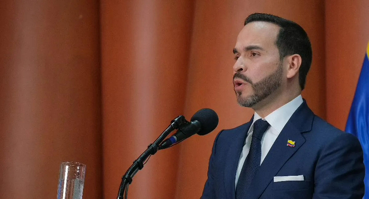 Publican fotos de la sede de gobierno de De la Espriella en Barranquilla