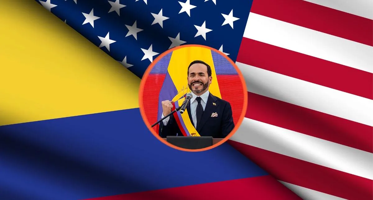Debate legal por eventual autorización de tropas de EE. UU. en Colombia sin pasar por el Congreso