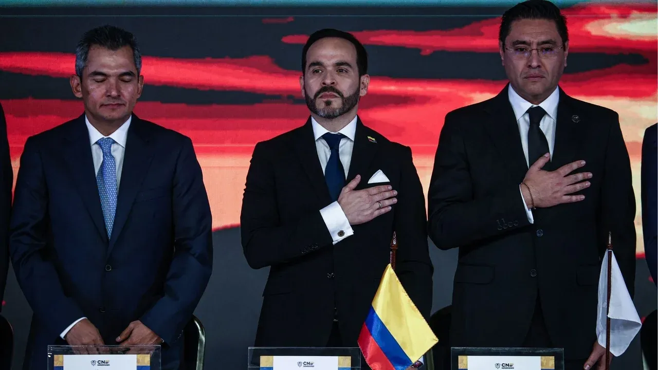 La posesión presidencial de Abelardo de la Espriella se realizará fuera de Bogotá el 7 de agosto