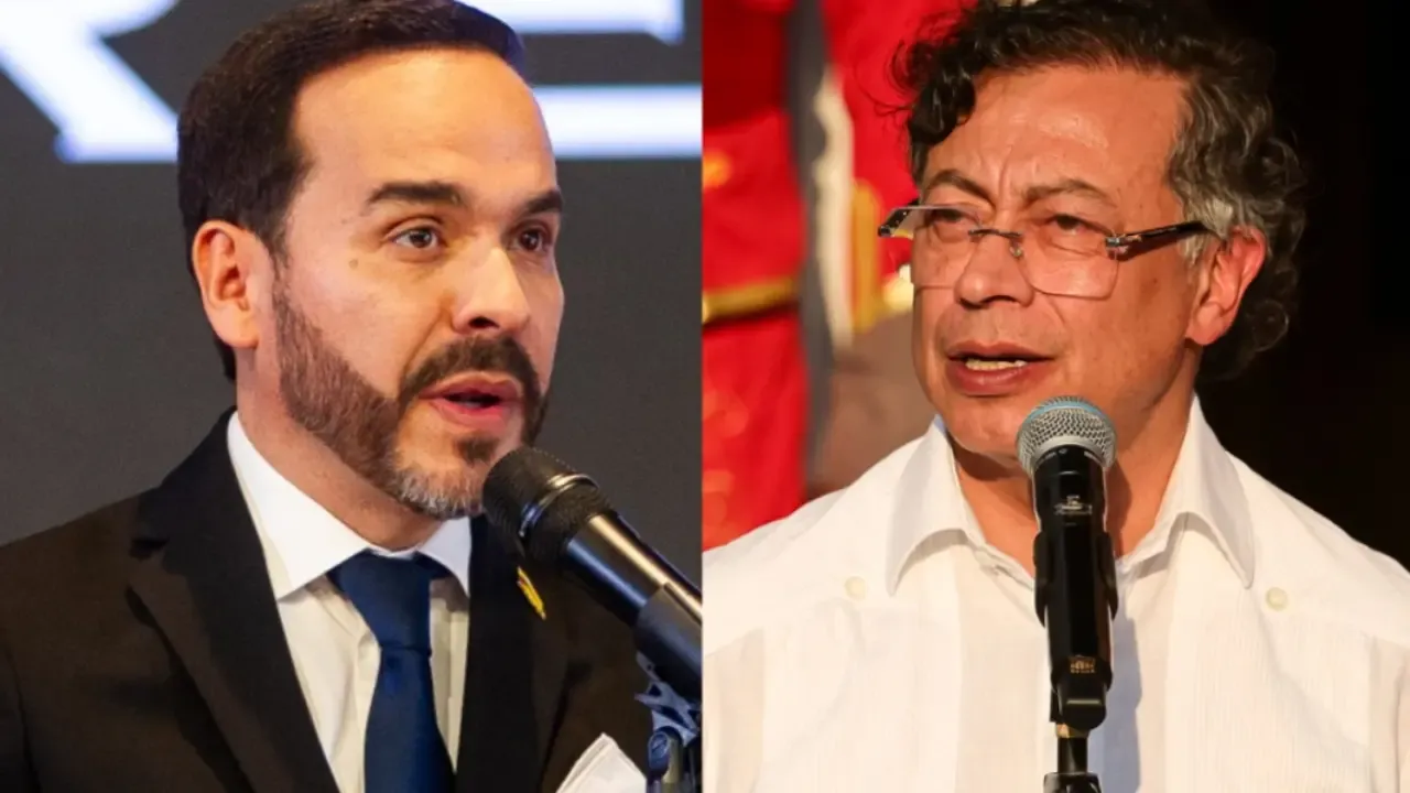 Expertos aclaran qué exige la ley sobre el empalme presidencial suspendido por De la Espriella