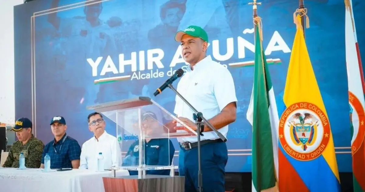Presidencia dice que la presencia armada en un Consejo de Seguridad en Sucre era parte del esquema habitual