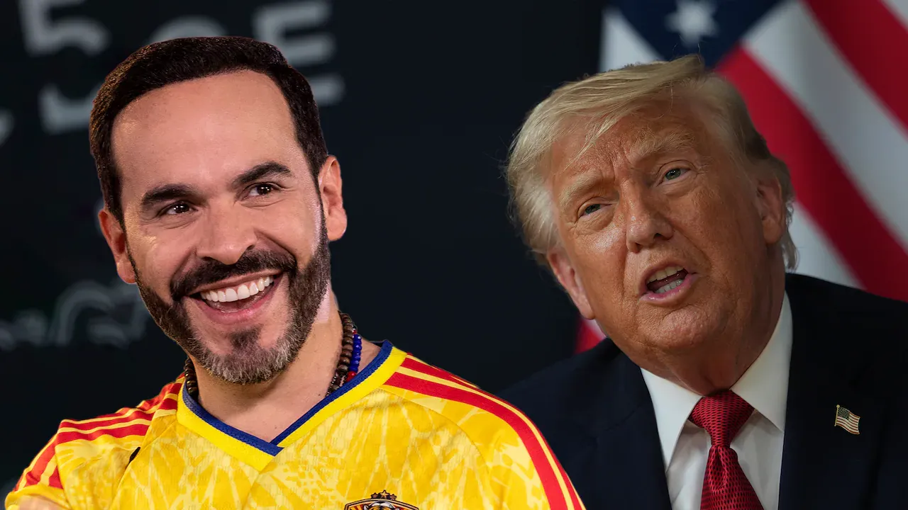 Colombia se integrará al Escudo de las Américas, plataforma de seguridad impulsada por Trump