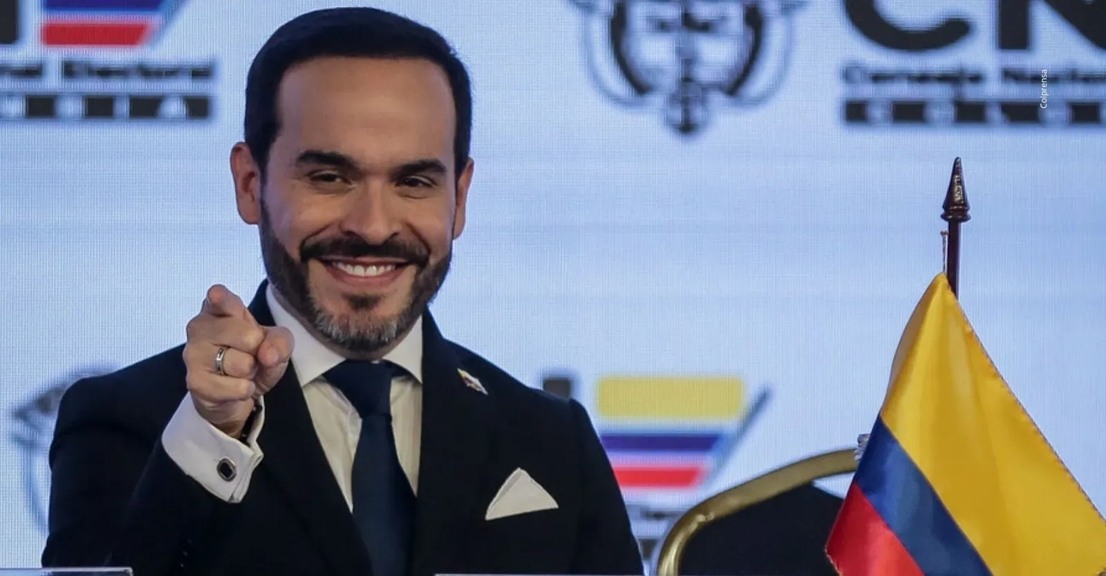 Ruta Milagro: la estrategia del presidente Abelardo de la Espriella para llegar a las regiones con apoyo a emprendedores