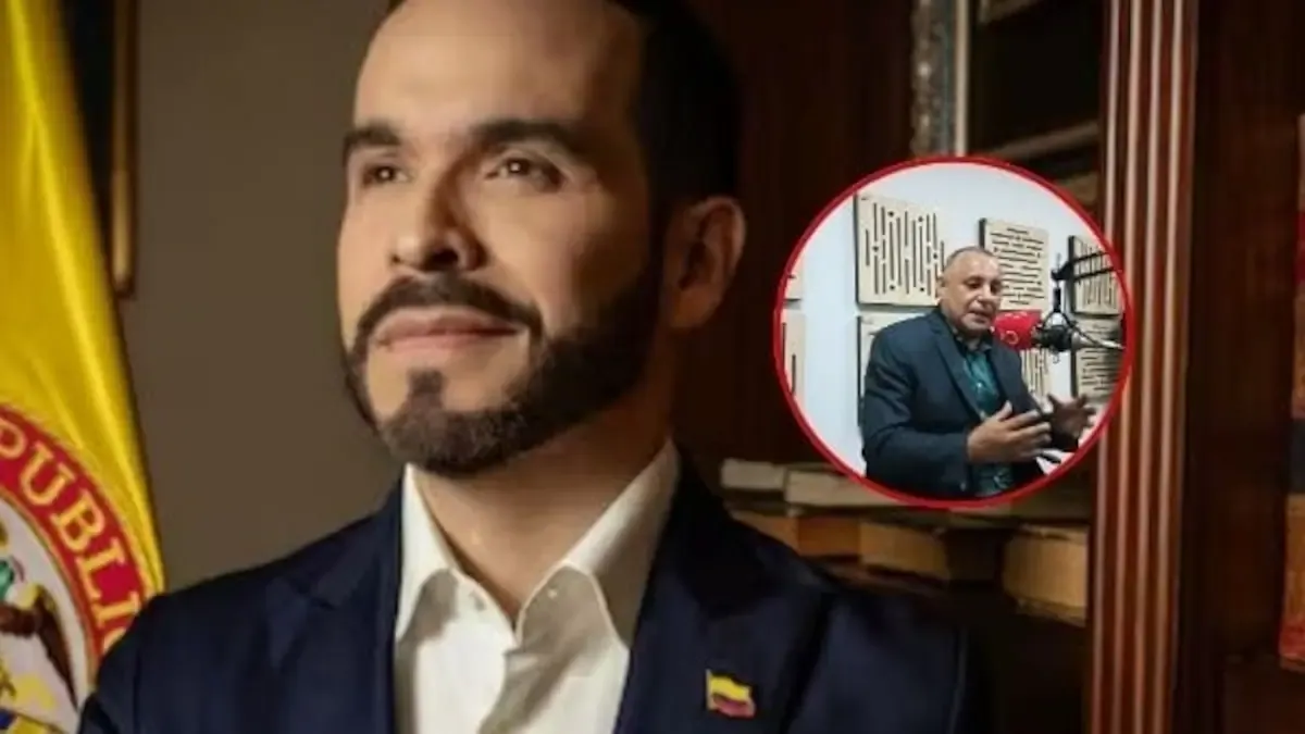 Alcalde de Armenia plantea trabajo articulado con el gobierno de Abelardo de la Espriella a través de Asocapitales