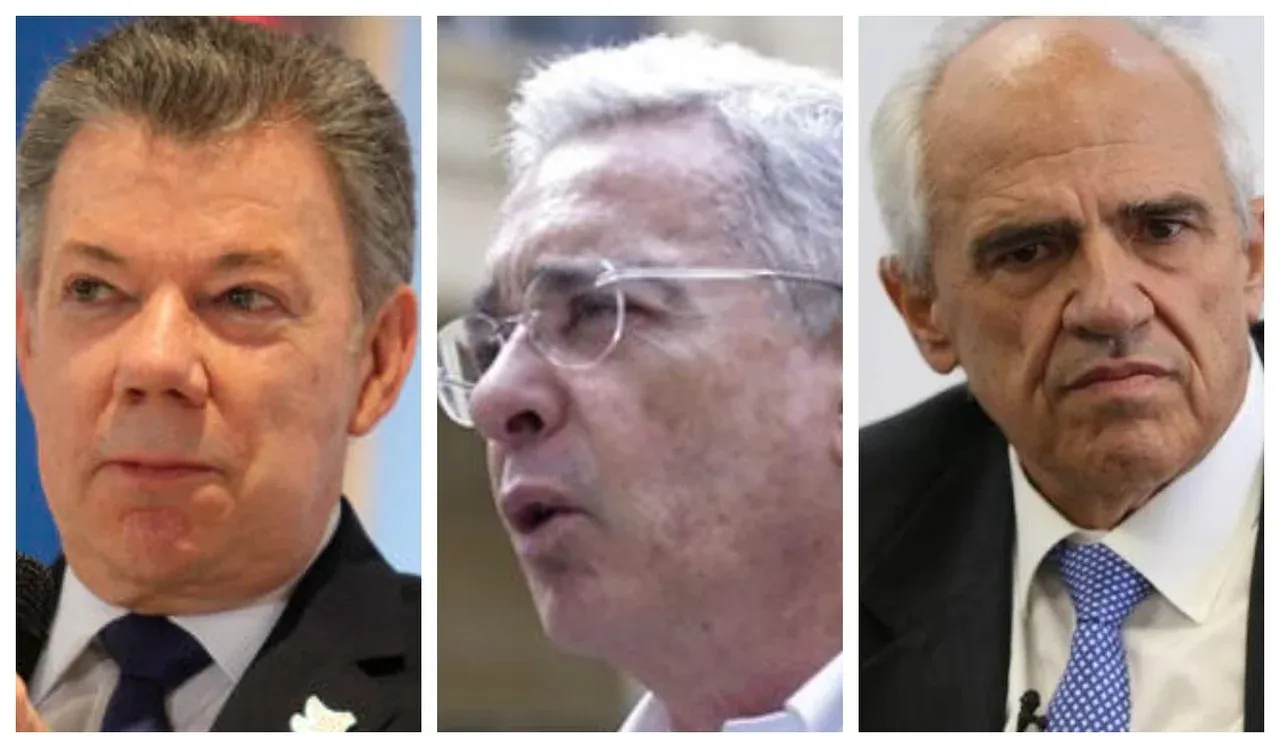 Posesión de Abelardo De La Espriella en Cali: invitados, ausencias y lo que se sabe