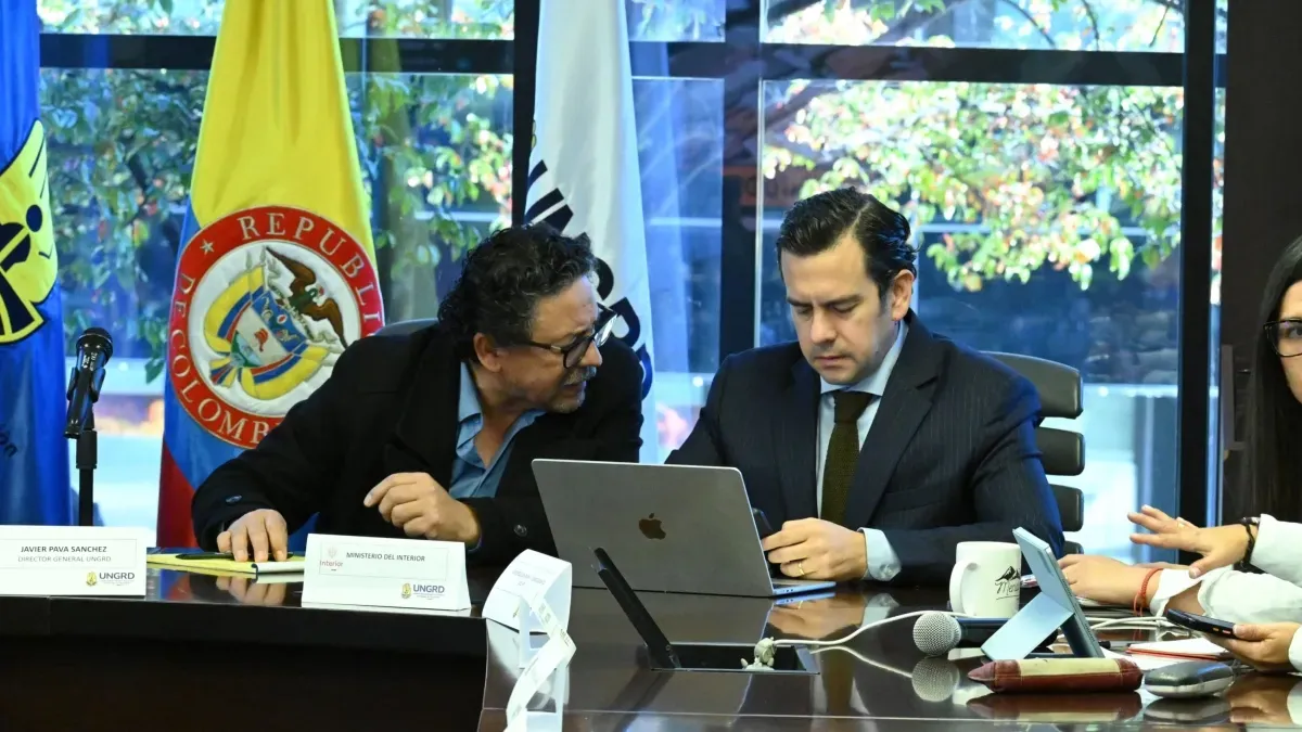 Presidente Abelardo De La Espriella decretó estado de excepción por el terremoto del 10 de agosto