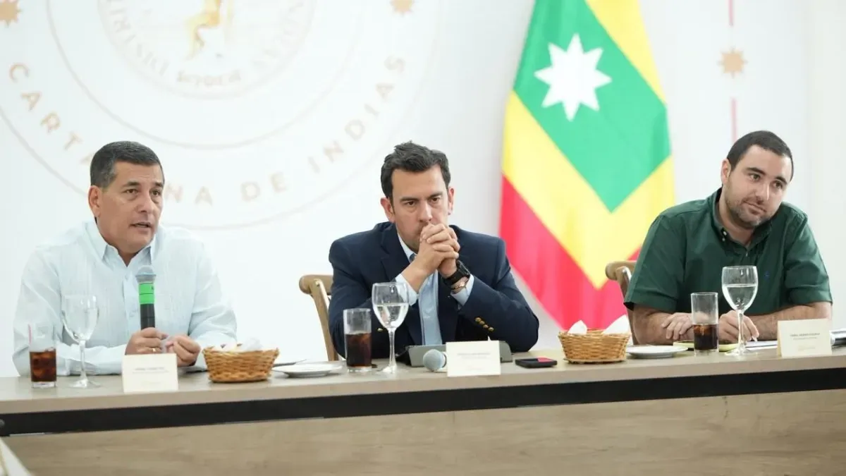 La reforma del SGP sigue esperando la ley de competencias en el Congreso