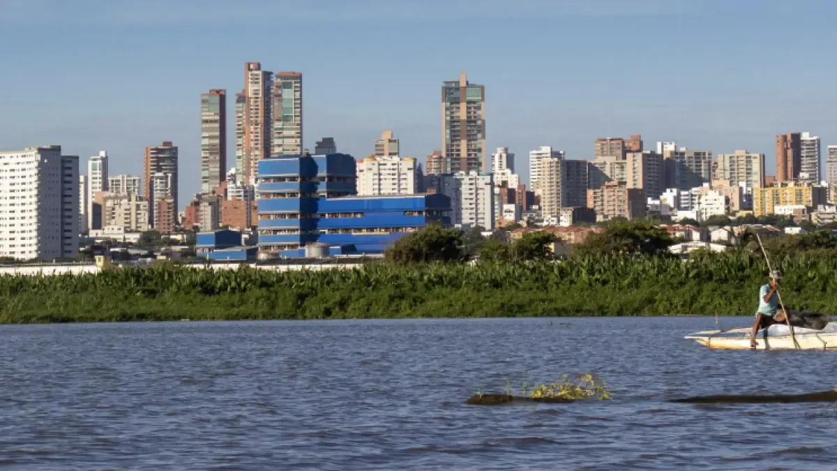 Barranquilla como capital alterna: el plan de De la Espriella que pone a las regiones en el centro