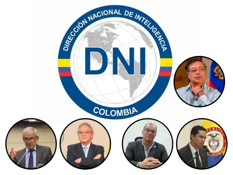 El nuevo Gobierno y los organismos de control pondrán la lupa sobre los gastos de la Dirección Nacional de Inteligencia