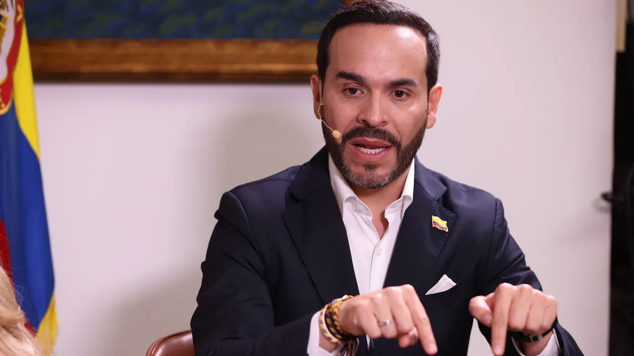 Analistas debaten en Semana qué implicará el ultimátum de Abelardo De La Espriella a las bandas criminales