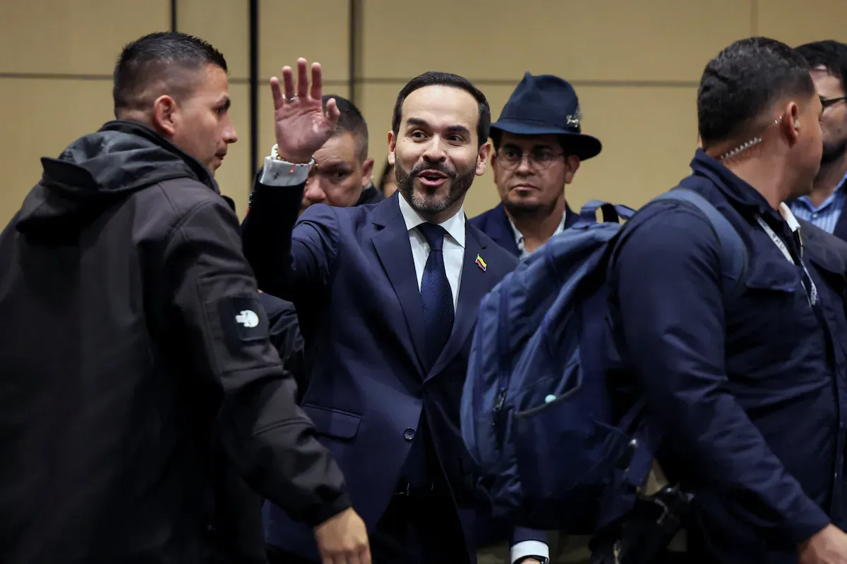 Cali será sede de la toma de posesión de Abelardo de la Espriella