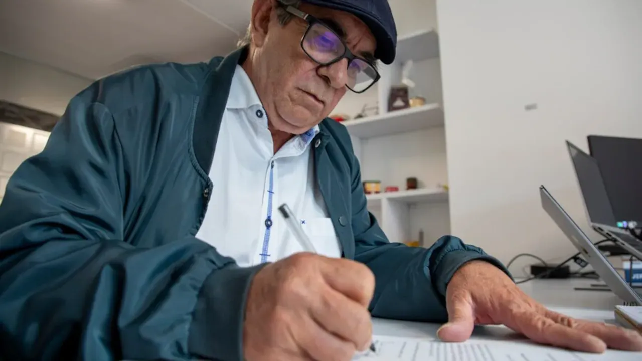 MinJusticia aclara los límites del acuerdo de paz ante el viaje de Timochenko al exterior