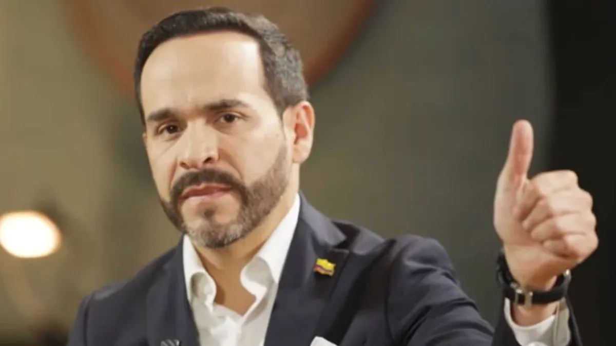Faltan nombramientos por confirmar en el gabinete de Abelardo de la Espriella