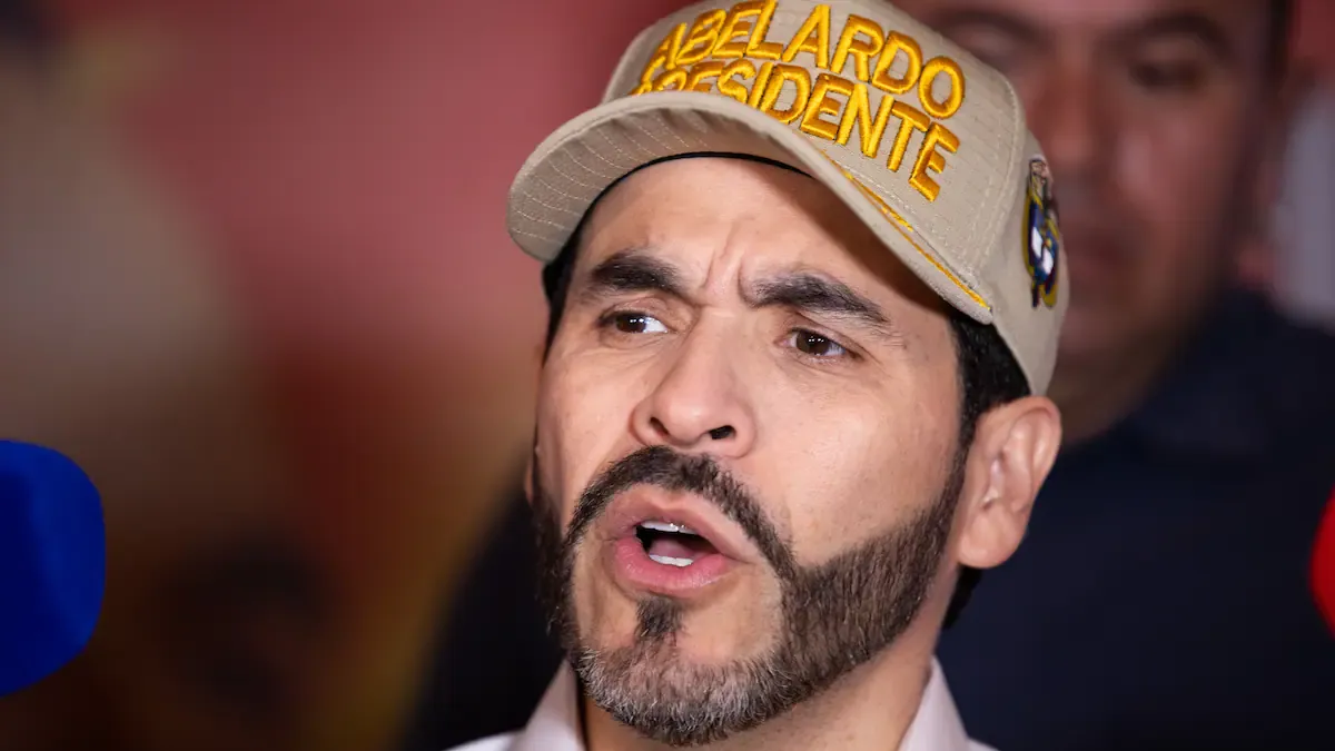 Presidente De la Espriella ordena deportar migrantes irregulares en Colombia