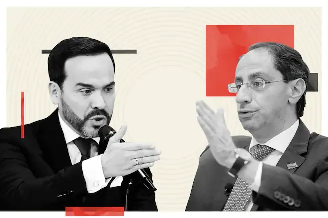 Abelardo de la Espriella recibe un país con problemas urgentes por resolver
