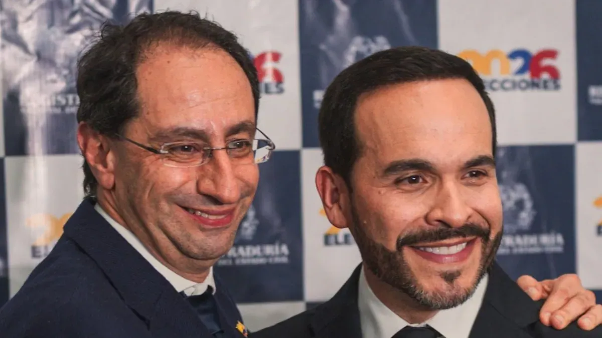 Equipos de Petro y De la Espriella se declaran listos para iniciar la transición de gobierno