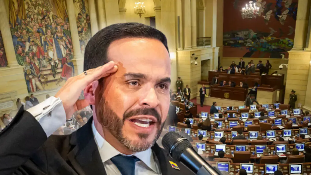 CNE confirma la conformación del Senado 2026-2030 con el Pacto Histórico como primera fuerza