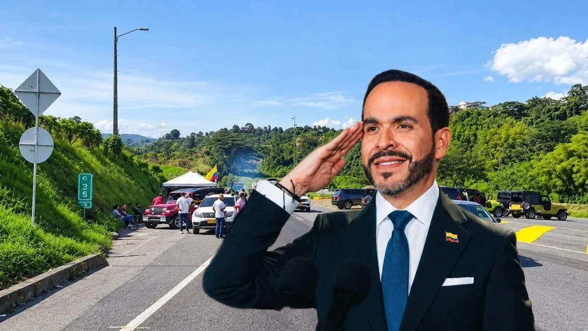Concesión Autopistas del Café termina en 2027 y el Gobierno evalúa un nuevo esquema privado para el Eje Cafetero