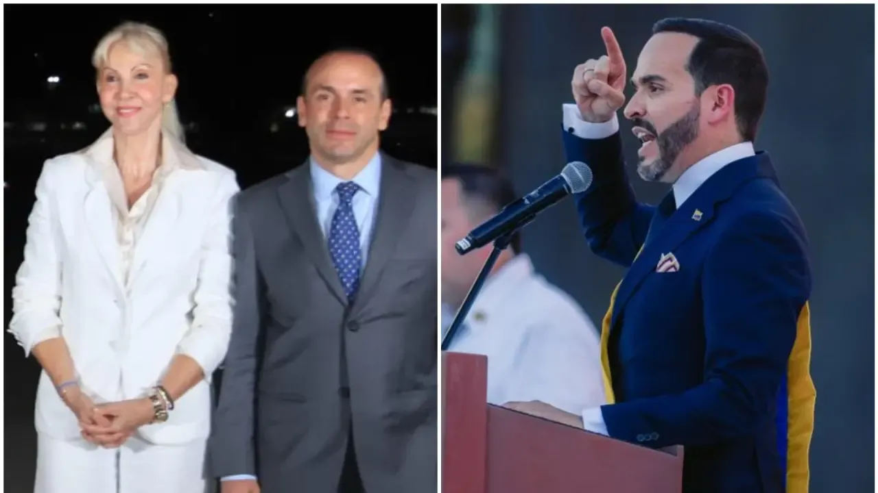 Presidente De la Espriella instaló en Cali su primer consejo de seguridad