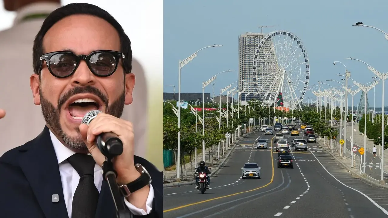 De la Espriella propone a Barranquilla como capital alterna de Colombia