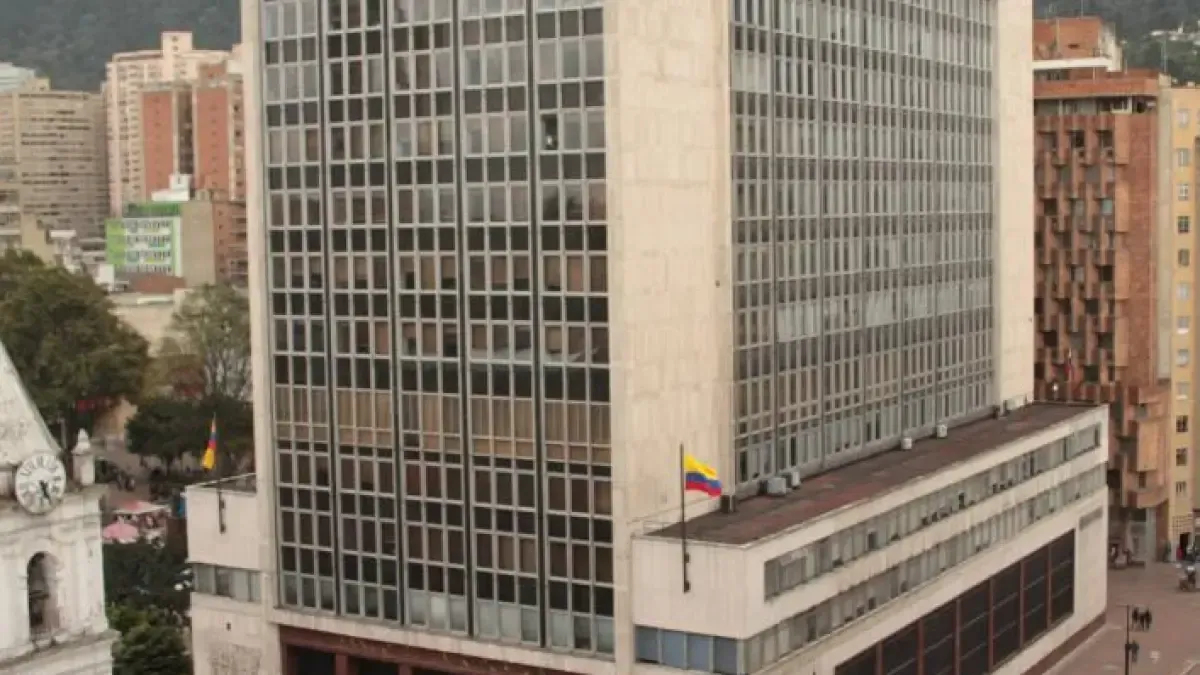 El Banco de la República se reúne con De La Espriella el 9 de julio: la inflación y las tasas en la mesa