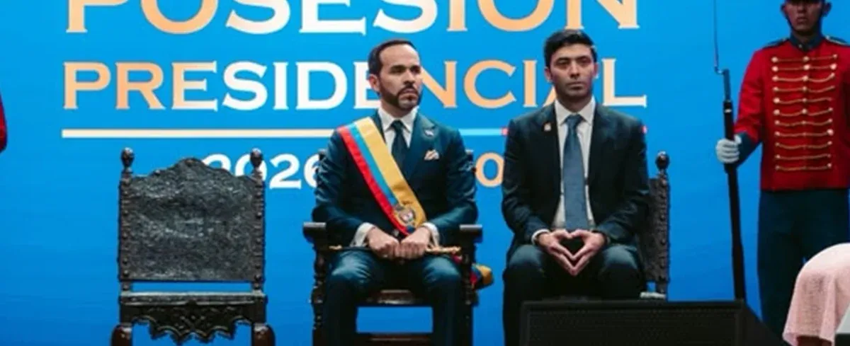 Abelardo de la Espriella anuncia congelamiento del gasto público tras posesionarse en Cali